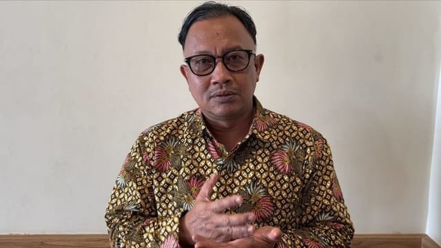 Choirul Anam Kompolnas Choirul Anam Kompolnas